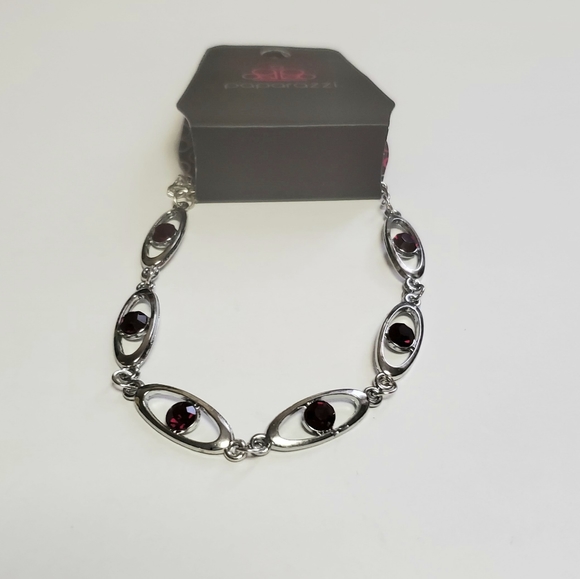 Paparazzi Starry Eyed Bracelet - Picture 3 of 3